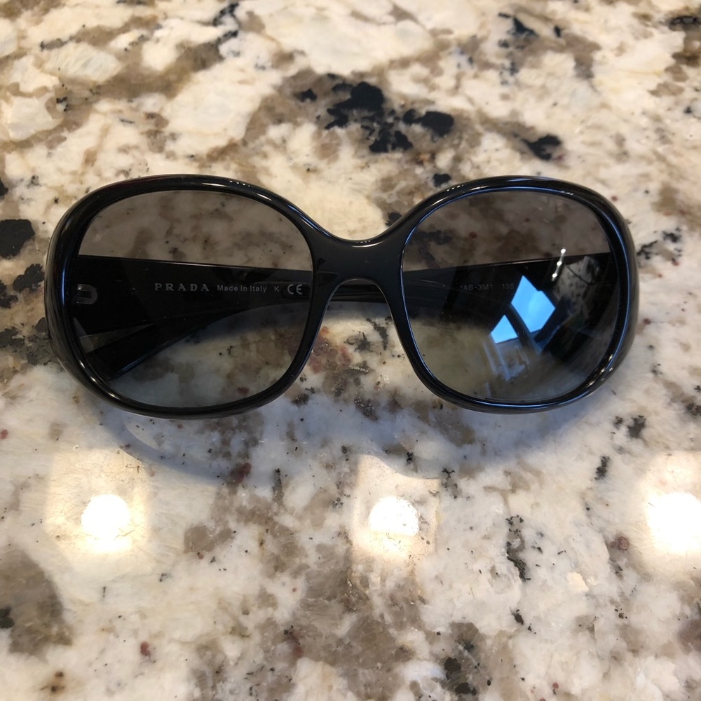 BNIB Prada Sunglasses